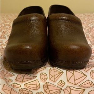 Dansko Nursing Clogs
